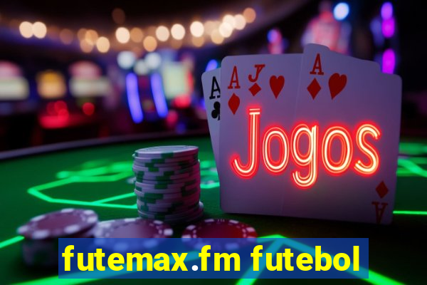 futemax.fm futebol