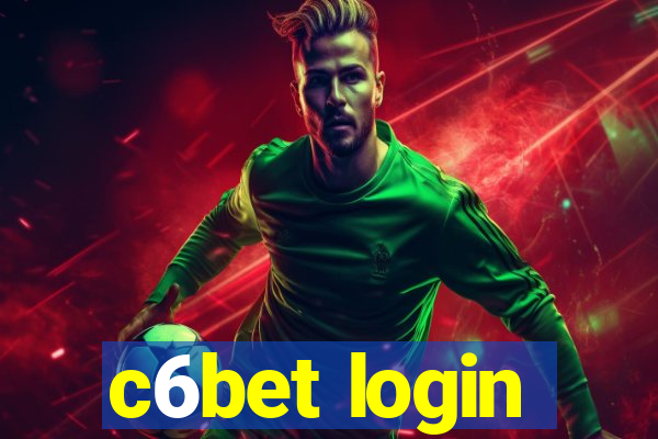 c6bet login