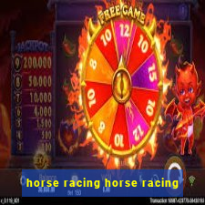 horse racing horse racing