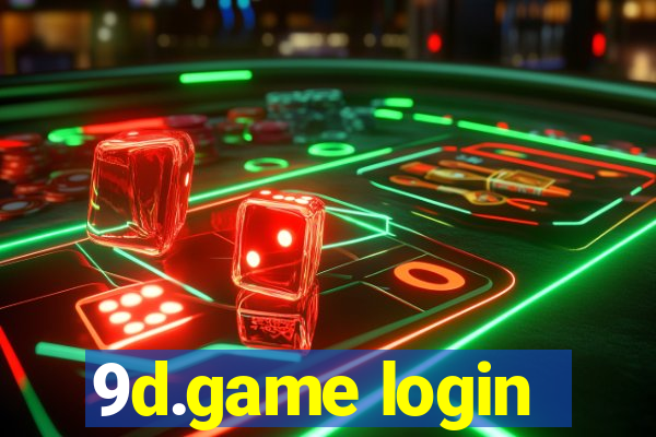 9d.game login