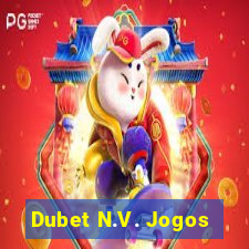 Dubet N.V. Jogos