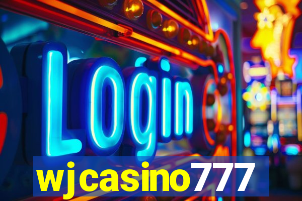 wjcasino777