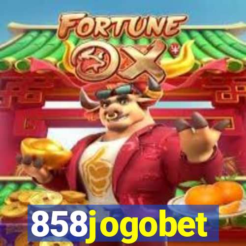 858jogobet