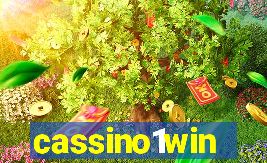 cassino1win