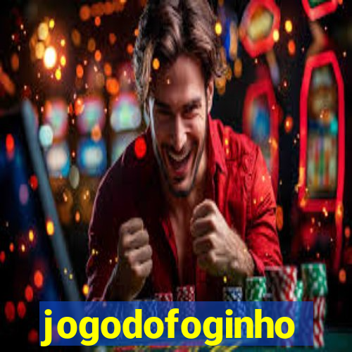 jogodofoginho