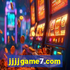 jjjjgame7.com