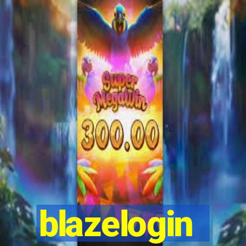 blazelogin