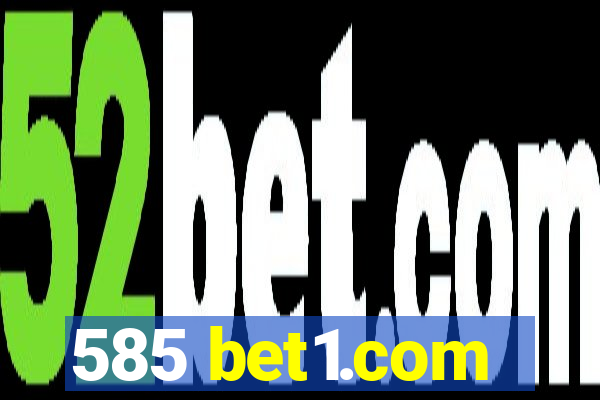 585 bet1.com