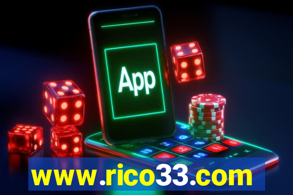 www.rico33.com