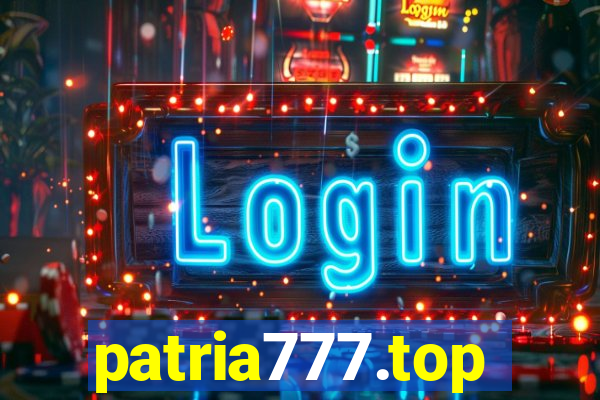 patria777.top