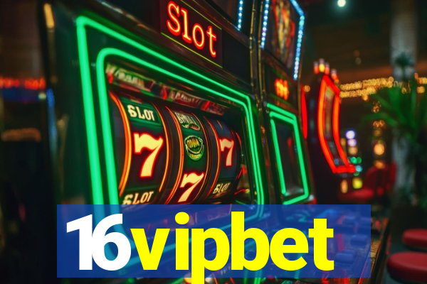 16vipbet