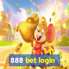 888 bet login