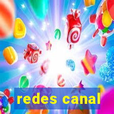 redes canal