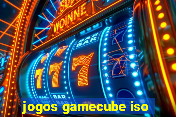 jogos gamecube iso