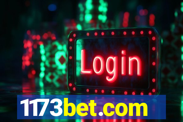 1173bet.com