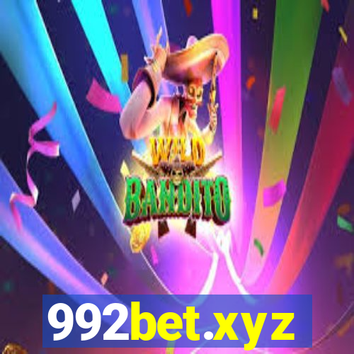 992bet.xyz