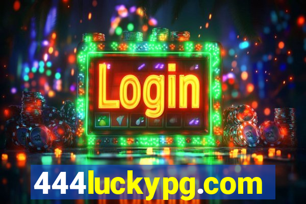 444luckypg.com