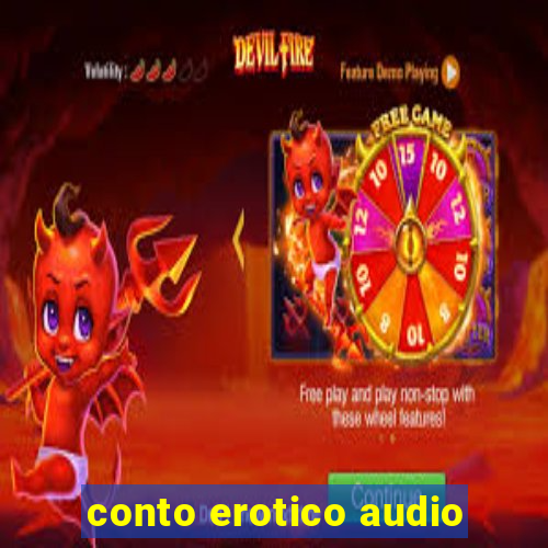 conto erotico audio