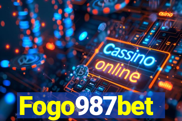 Fogo987bet