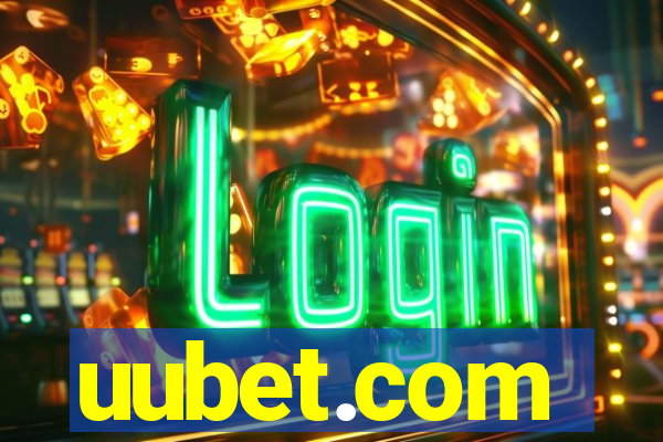 uubet.com