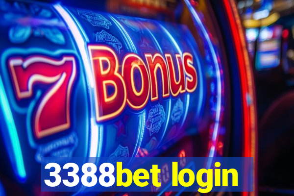 3388bet login