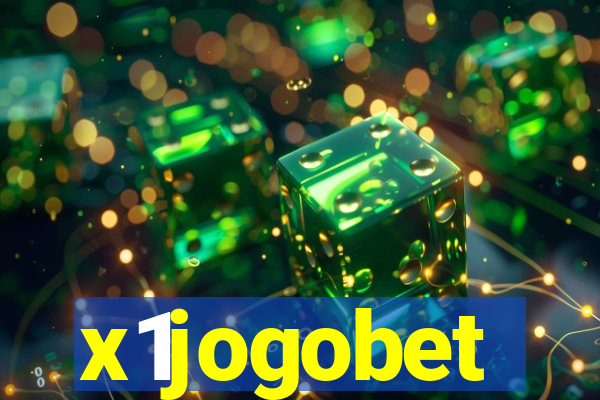 x1jogobet