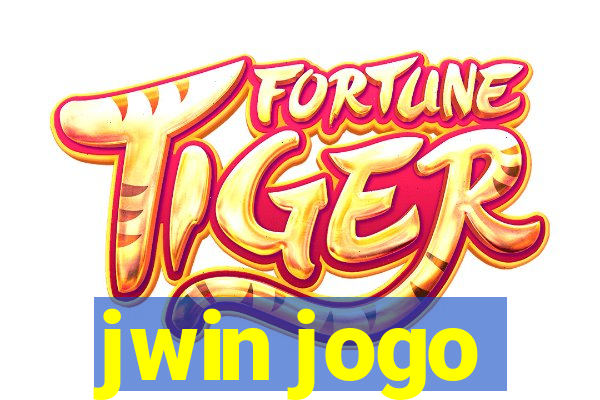 jwin jogo