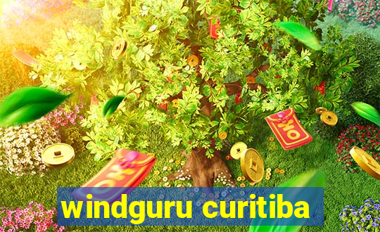 windguru curitiba