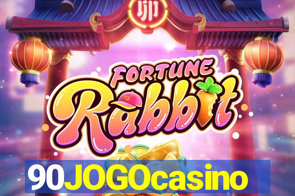 90JOGOcasino