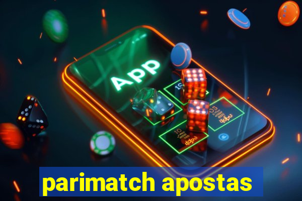 parimatch apostas