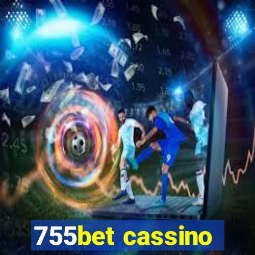 755bet cassino