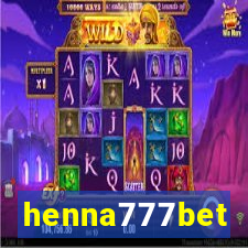 henna777bet