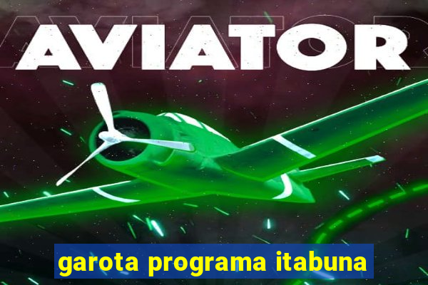 garota programa itabuna