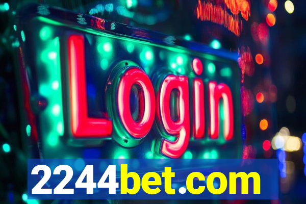 2244bet.com