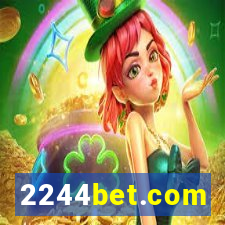 2244bet.com