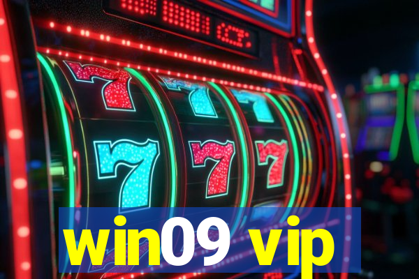 win09 vip