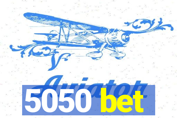 5050 bet