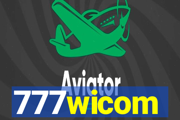 777wicom