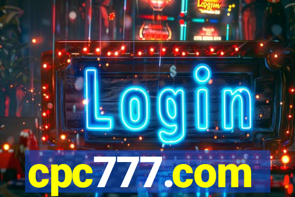 cpc777.com