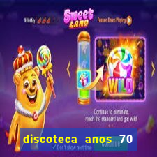 discoteca anos 70 80 90