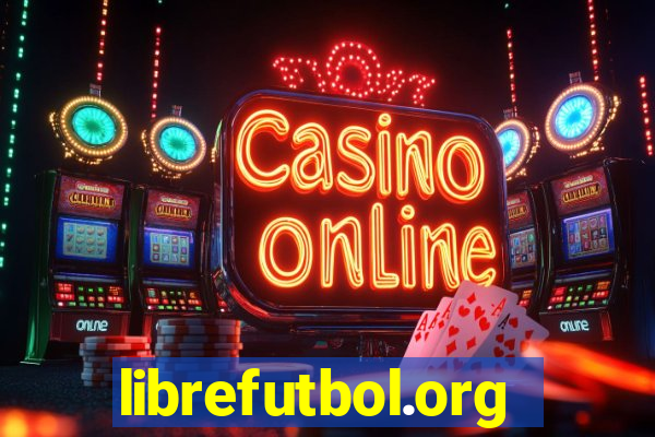 librefutbol.org