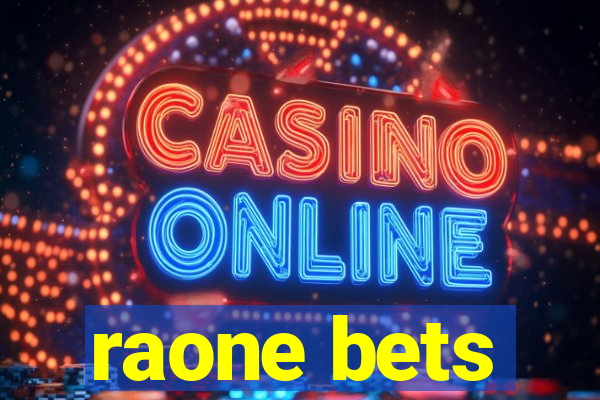 raone bets