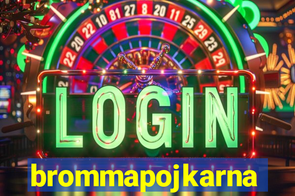 brommapojkarna