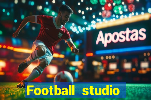 Football studio demo football studios