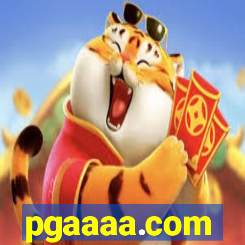 pgaaaa.com