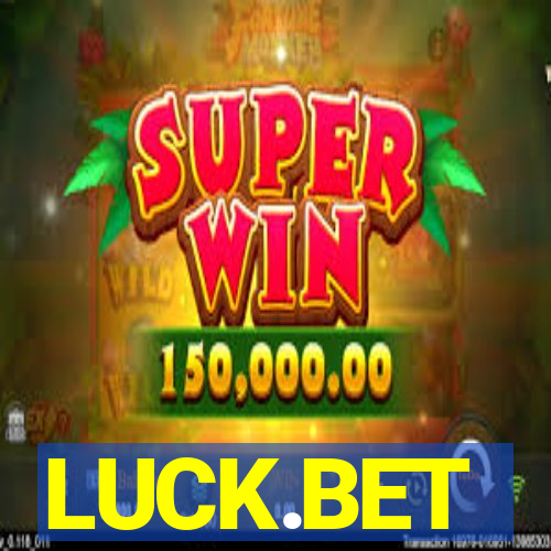 LUCK.BET