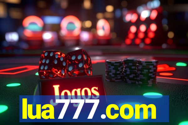 lua777.com