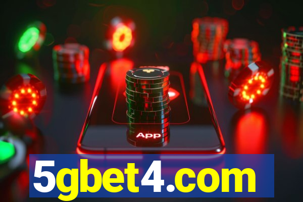 5gbet4.com