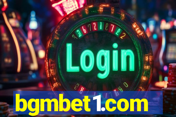 bgmbet1.com