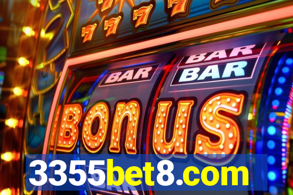 3355bet8.com